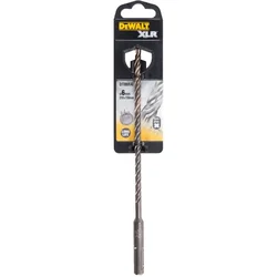 DEWALT SDS-PLUS VRTALNIK 6 x 260 mm XLR 4-REZNI