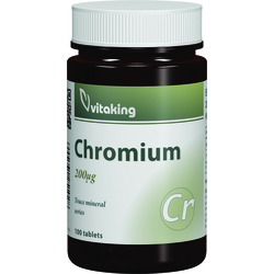 Chromium (100 tab.)