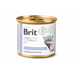Brit | Cat Gastrointestinal 200g