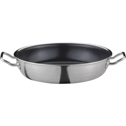 SPRING Vulcano Pure servirna ponev XL, o: 280 mm