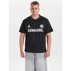 Dxnmxrk Dres DXSoccer črna