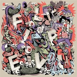 El Gobierno - Flipe VI (LP)
