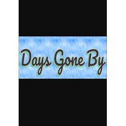 Days Gone By (PC) Steam Key GLOBAL