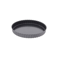 Tart mould with removable bottom side, 20 cm - de Buyer