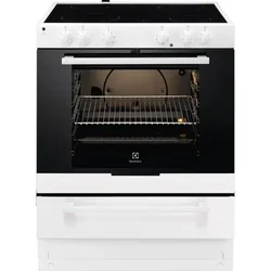 ELECTROLUX steklokeramični štedilnik KKC7000ASW