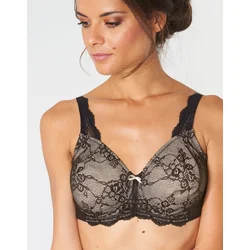 Triumph Minimizerji CONTOURING SENSATION Črna