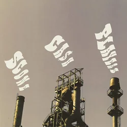 Scone Cash Players - Blast Furnace! (Reissue) (LP)