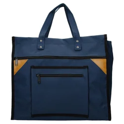 Beagles Shop & Go 47104 Navy blue