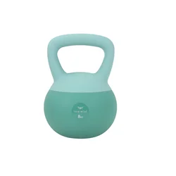 Terinda SOFT KETTLEBELL 8 KG, uteži, modra 1452-07