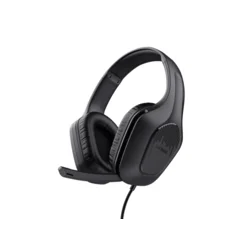Slušalice TRUST GXT415 ZIROX/crna