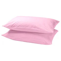 DVALA Jastučnica, roze, 50x80 cm