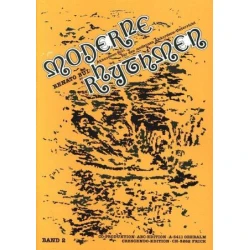 BUI:MODERNE RHYTHMEN 2