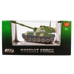 Model kovinskega tanka 1:43 - več vrst