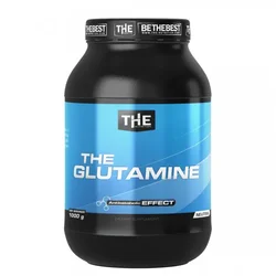 THE NUTRITION Glutamine 1000g (Oporavak Mišića)