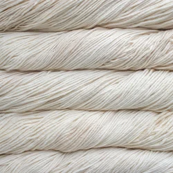 Malabrigo Rios Ivory Pletilna preja