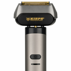 KIEPE SMOOTH 6520 Električni brijač, Sivi