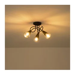 Plafonski luster CLASSY 3xE14/7W/230V