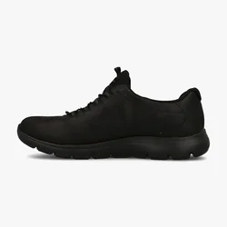 Skechers Ženske patike Summits Itz Bazik, Crne