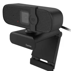 Hama PC Web Kamera C-400, 1080p