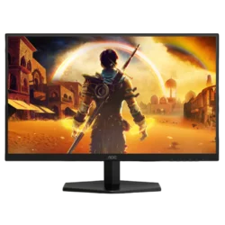 AOC monitor za igre 24 24G42E IPS FHD 180Hz