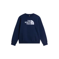 THE NORTH FACE Majica ESSENTIAL mornarska/bela