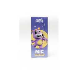 IDJKids Mikrofon