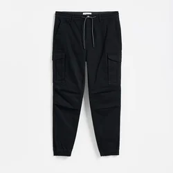 Reserved - Cargo jogger pantalone