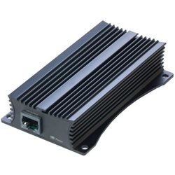 MikroTik RBGPOE-CON-HP, 48V To 24V Gbit PoE Converter ( 2153 )