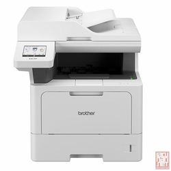 Brother DCP-L5510DW multifunkcijski štampač A4, Print/Scan/Copy, print 1200dpi, 48ppm, duplex/ADF, 8.9cm touch display, LAN/WI-Fi