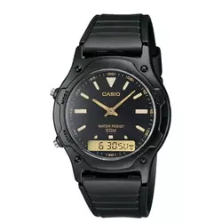 CASIO sat AW-49HE-1A