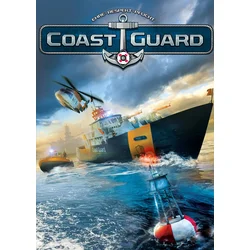 Coast Guard Steam Key GLOBAL