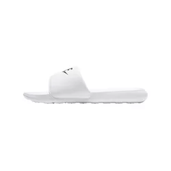 Nike W VICTORI ONE SLIDE, ženske natikače, bijela CN9677