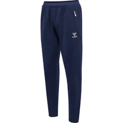 moške hlače hmlMOVE GRID COTTON