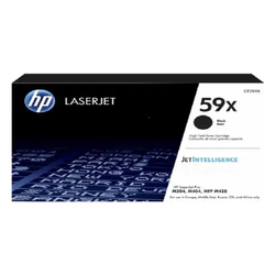 Toner HP 59X CF259X