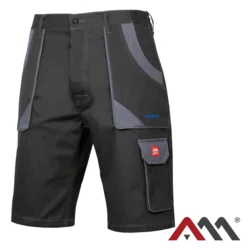 Kratke delovne hlače Procotton
