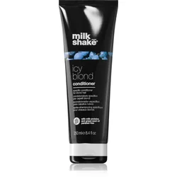 Milk Shake Icy Blond Conditioner