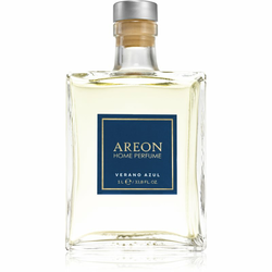 Areon Home Black Verano Azul aroma difuzer s punjenjem 1000 ml