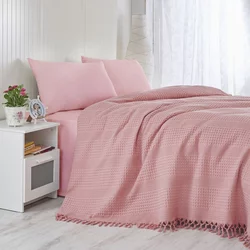 Lessentiel Maison Prekrivač, Roze