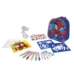 As company rančić set za crtanje spidey ( as81036 )