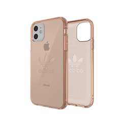 Adidas prozoren zaščitni ovitek Pink, Iphone 11 Pro