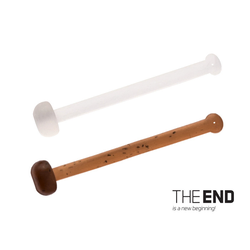 Delphin The End Elastic Stopper Mix 36x