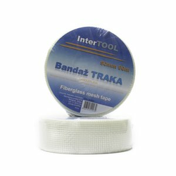 INTERTOOL bandaž traka 50 mm x 90 mm