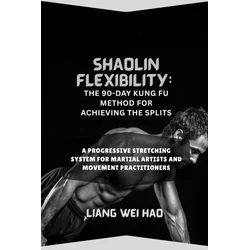 Shaolin Flexibility