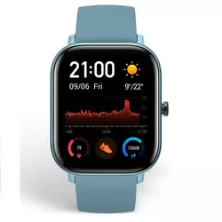 AMAZFIT pametni sat GTS, plava