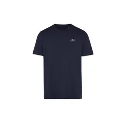 ONeill Small Logo moška majica ink blue