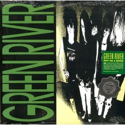 GREEN RIVER - DRY AS A BONE (DELUXE)