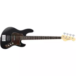 Fujigen J-Standard Mighty Jazz JMJ2ALR / Black | Električna Bas Gitara