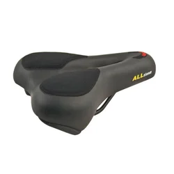 Sedlo At-2015 272X153Mm 380G