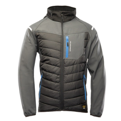 Softshell jakna Seven Kings Topaz - XL