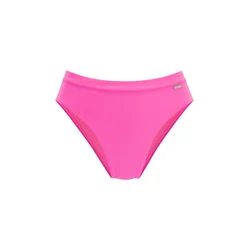 VENICE BEACH Bikini hlačke roza